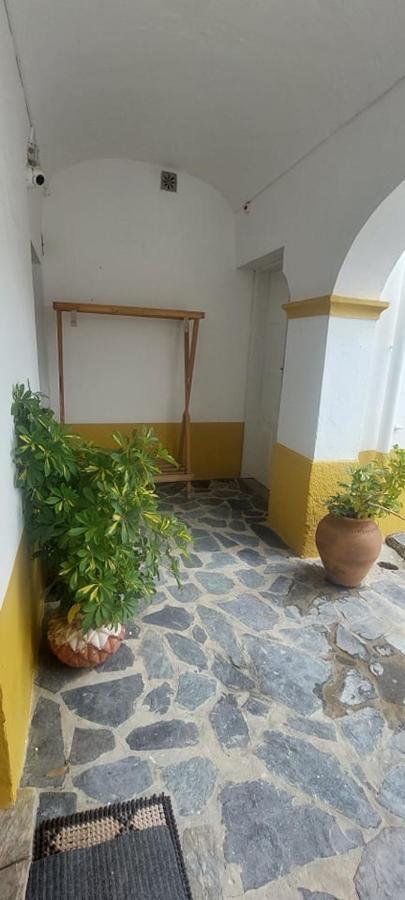Guesthouse Da Vila Mourão Exterior foto